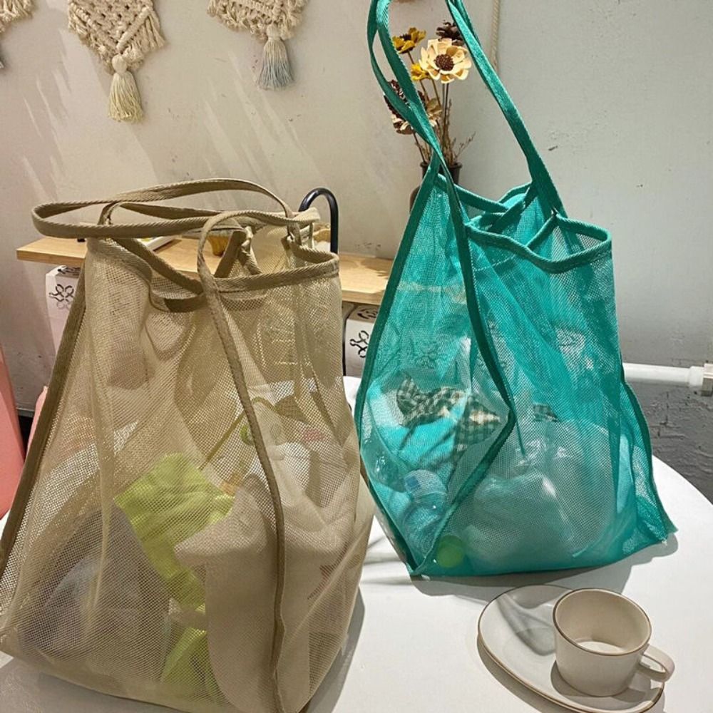 กระเป๋าชายหาดแบบตาข่าย น้ำหนัก - Dry Bag Roll Top บทวิจารณ์และราคา