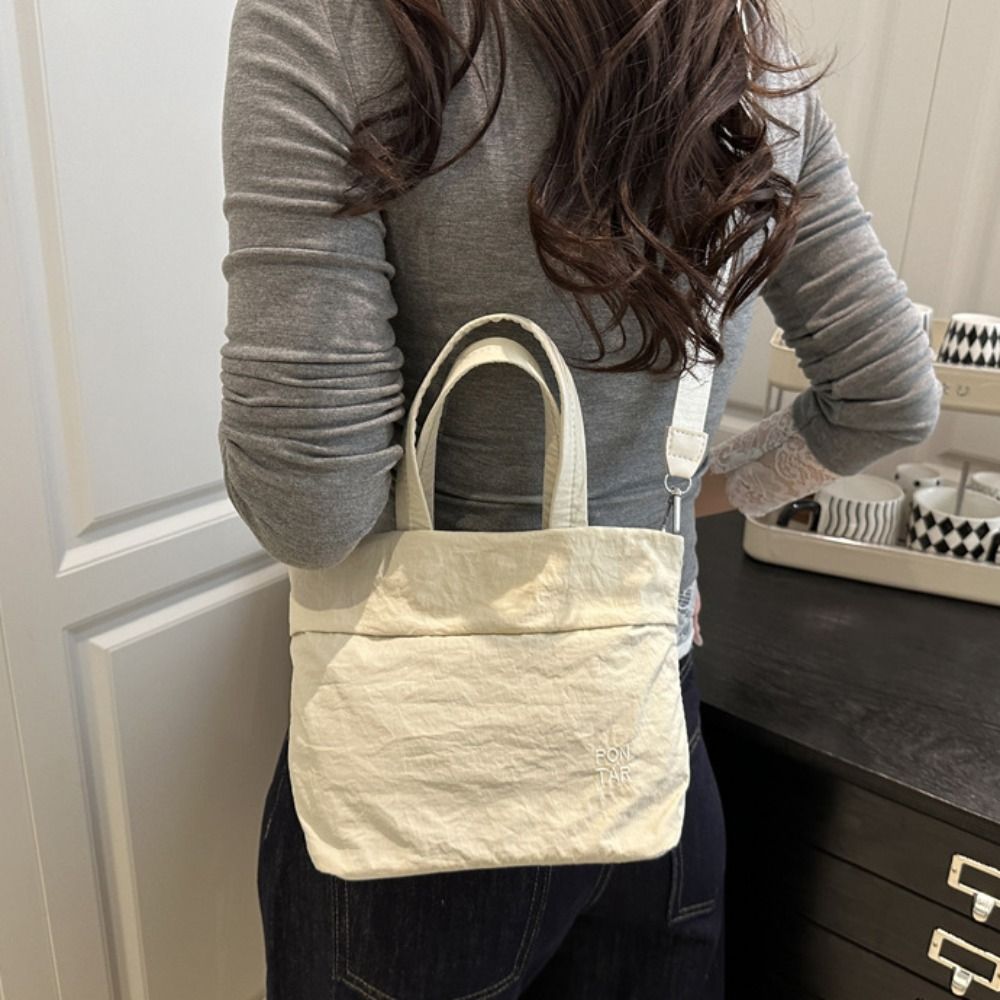 แฟชั่นกระเป๋าสะพายไนลอนแห้งเร็ - Dry Bag Roll Top บทวิจารณ์และราคา