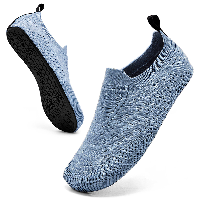 รองเท้าอควาสำหรับผู้หญิงและผู้ - Aquatic Sports Shoes บทวิจารณ์และราคา