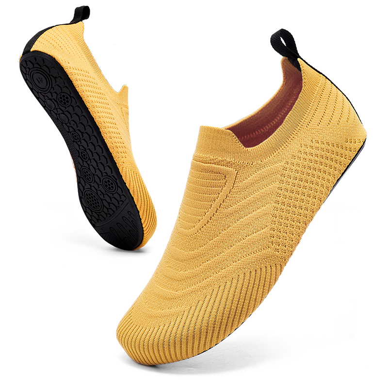 รองเท้าอควาสำหรับผู้หญิงและผู้ - Aquatic Sports Shoes บทวิจารณ์และราคา