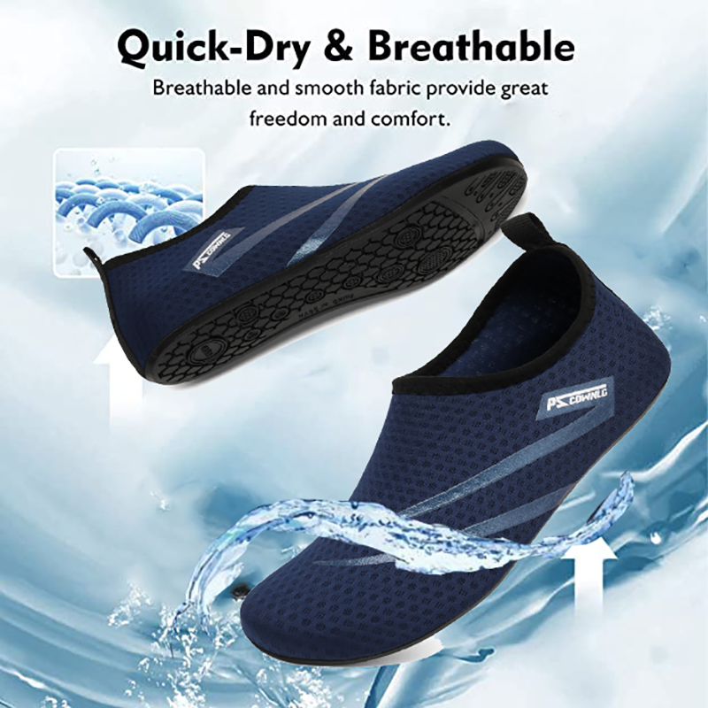 รองเท้าดําน้ําผู้หญิง Aqua รอง - Aquatic Sports Shoes บทวิจารณ์และราคา