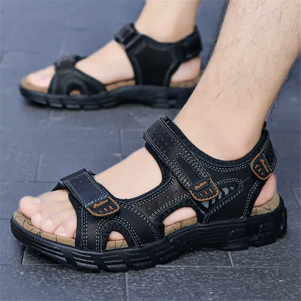 45-46 Anti SLIP ฮาวายผู้ชายรอง - Aquatic Sport Center บทวิจารณ์และราคา