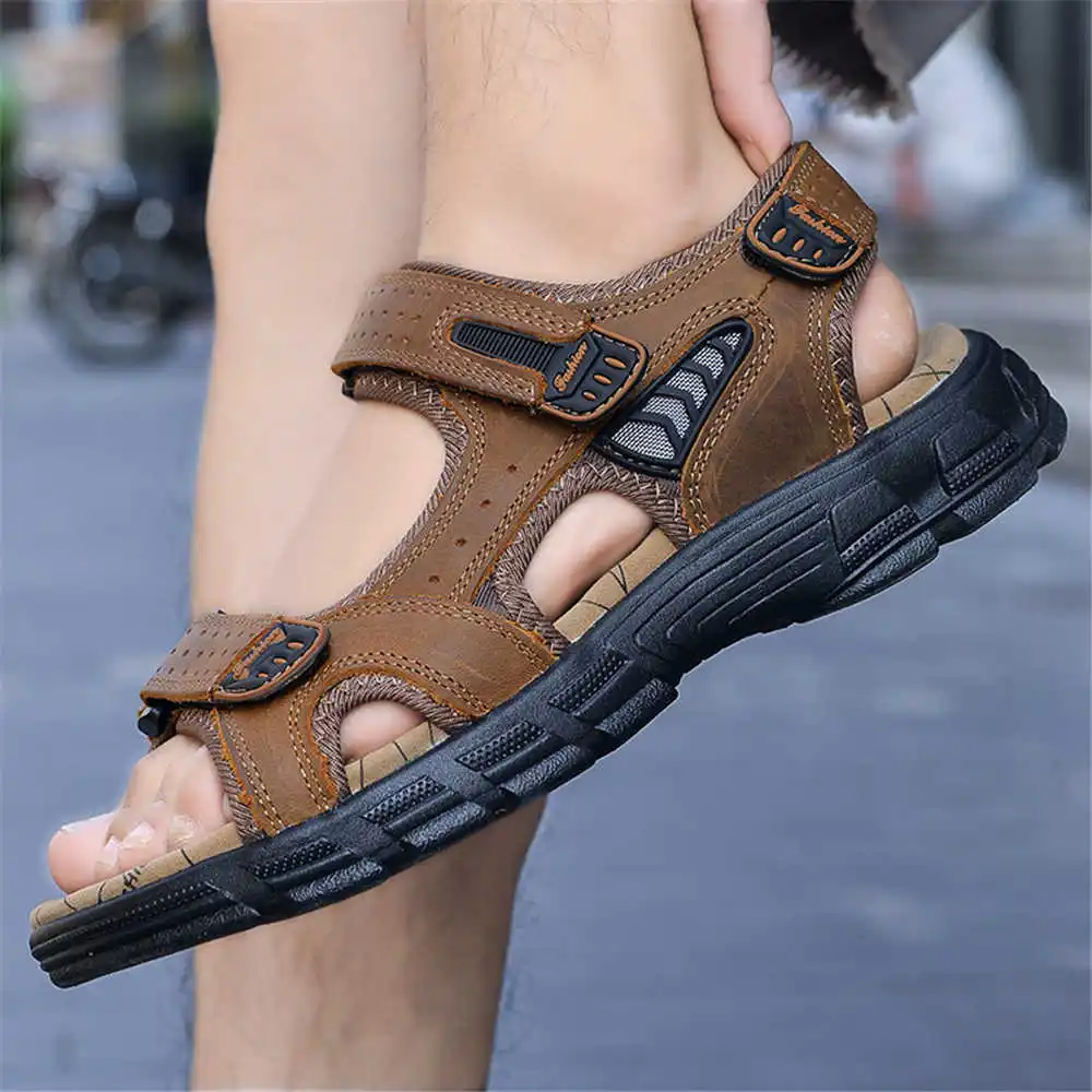 45-46 Anti SLIP ฮาวายผู้ชายรอง - Aquatic Sport Center บทวิจารณ์และราคา