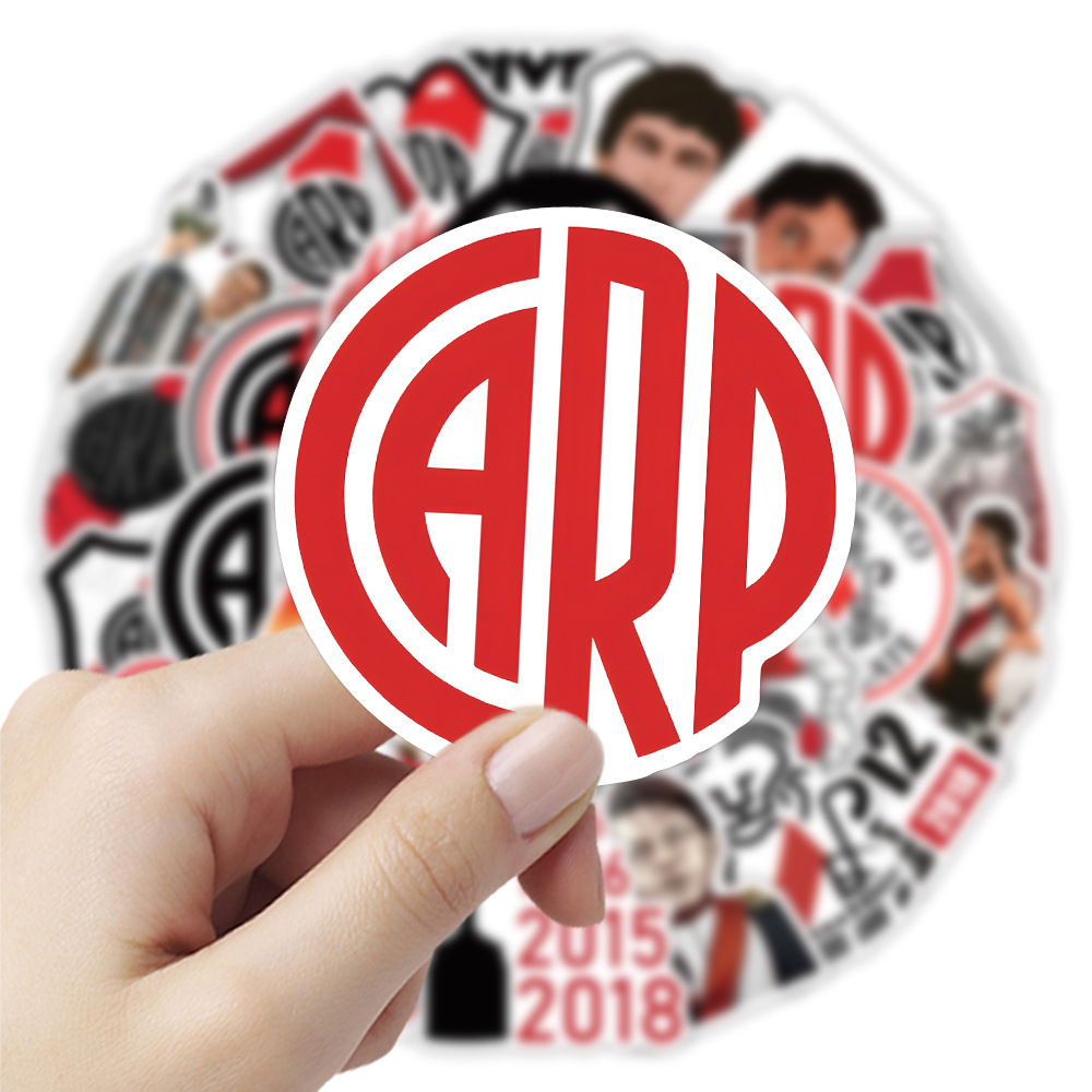 10/50PCS อาร์เจนตินาฟุตบอลคลับ - Aqua Sports Club บทวิจารณ์และราคา