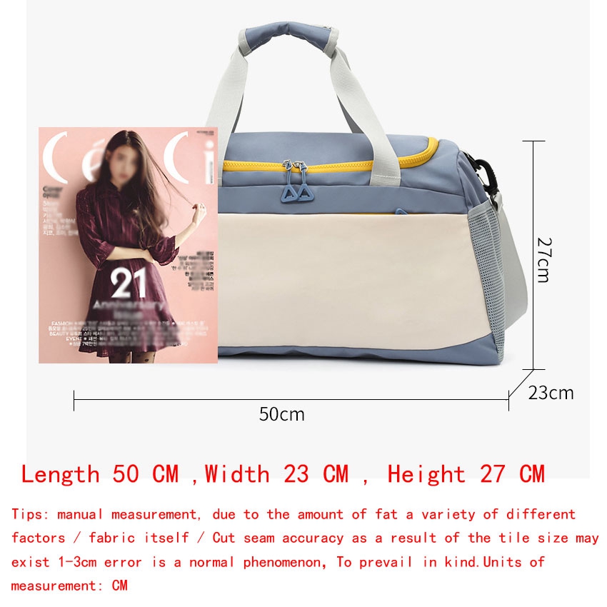 แห้งเปียกแยกกระเป๋าบาสเกตบอลโย - Dry Bag Roll Top บทวิจารณ์และราคา