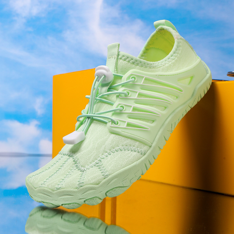 รองเท้าลุยน้ำแบบสวม รุ่นใหม่ ย - Aquatic Sports Shoes บทวิจารณ์และราคา