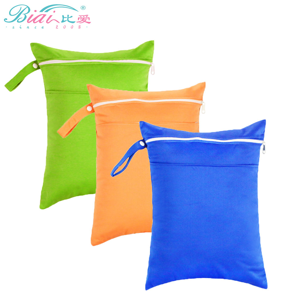 BIAI กระเป๋าเก็บของกันน้ํามัลต - Dry Bag Roll Top บทวิจารณ์และราคา