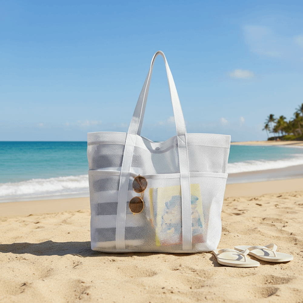 กระเป๋าแฟชั่นตาข่ายแห้งเร็วสำห - Dry Bag Roll Top บทวิจารณ์และราคา